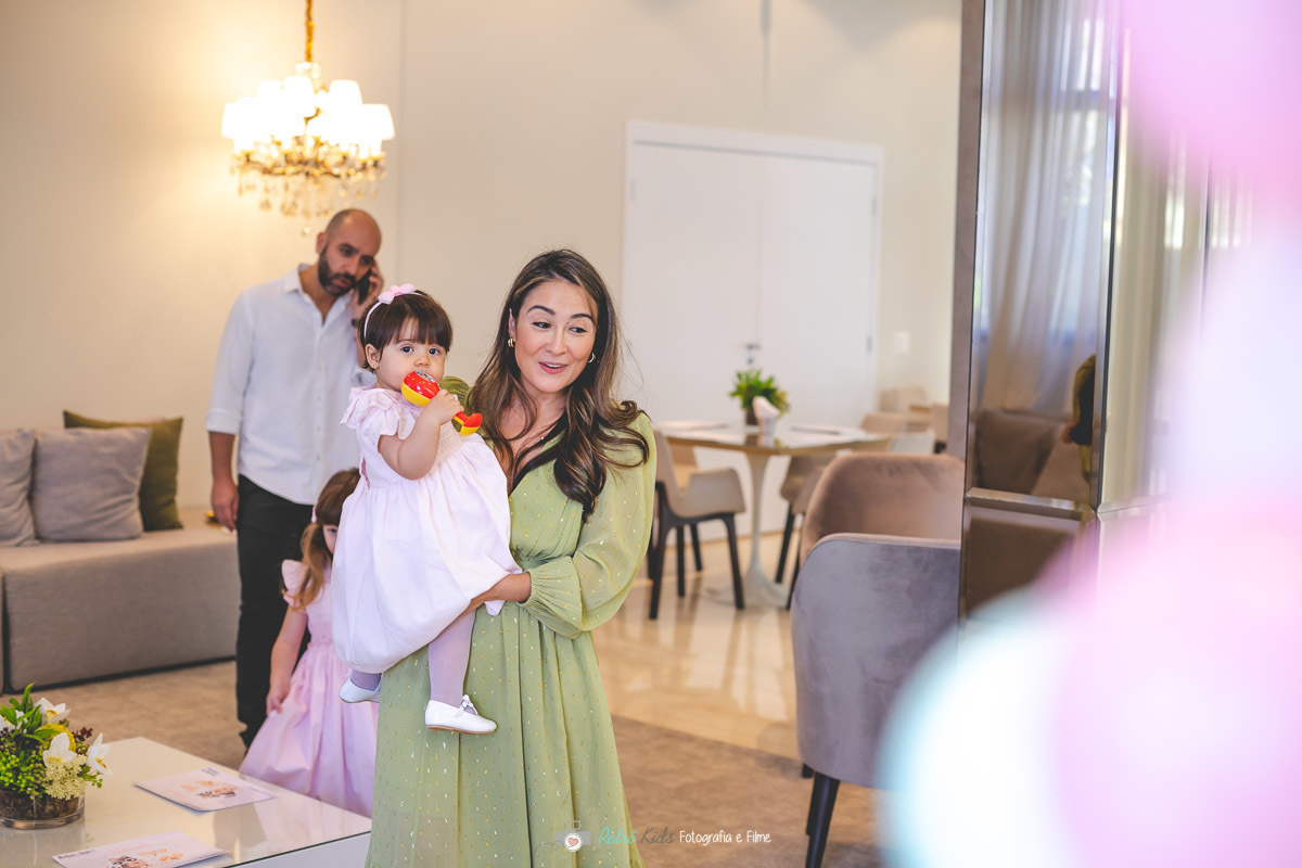 fotografia e filmagem festa infantil