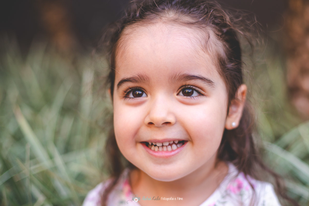 FOTOGRAFIA DE ANIVERSARIO INFANTIL