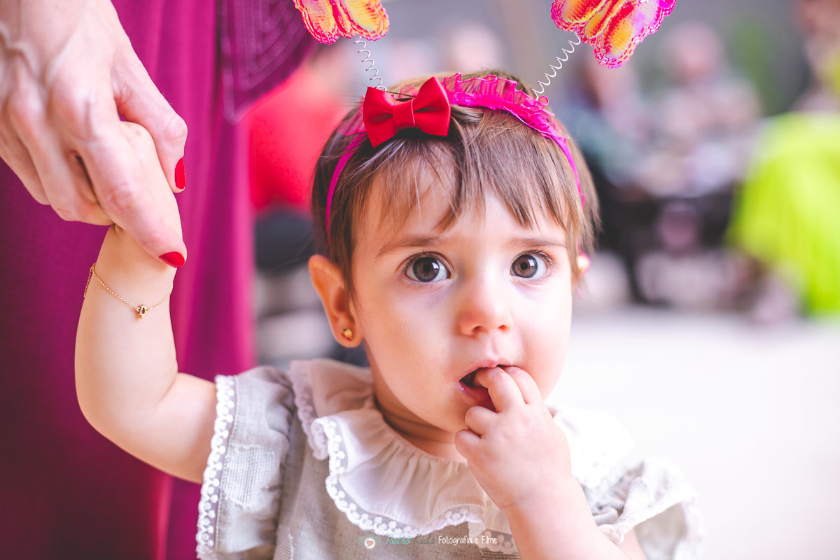 IDEIAS FESTA DE 1 ANO