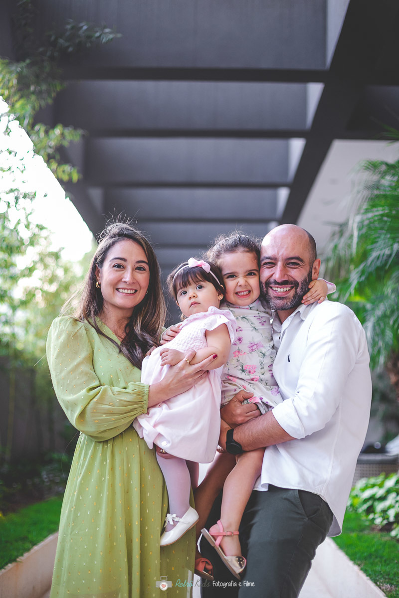 ENSAIO FESTA INFANTIL