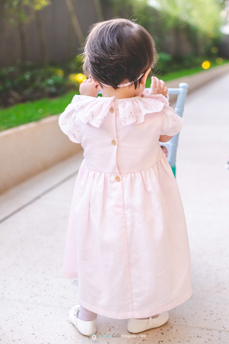 IDEIAS FESTA DE MENINA