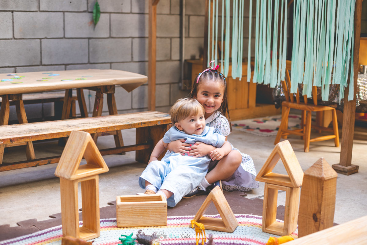 FOTOGRAFO DE FESTA INFANTIL