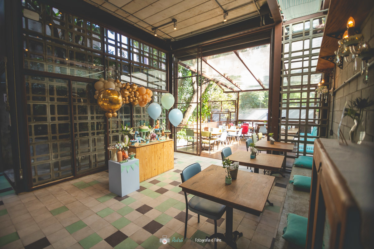 ESPAÇO DE BRINCAR CASA MAMUSCA