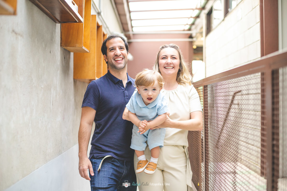 COMEMORAÇÃO DE FESTA INFANTIL