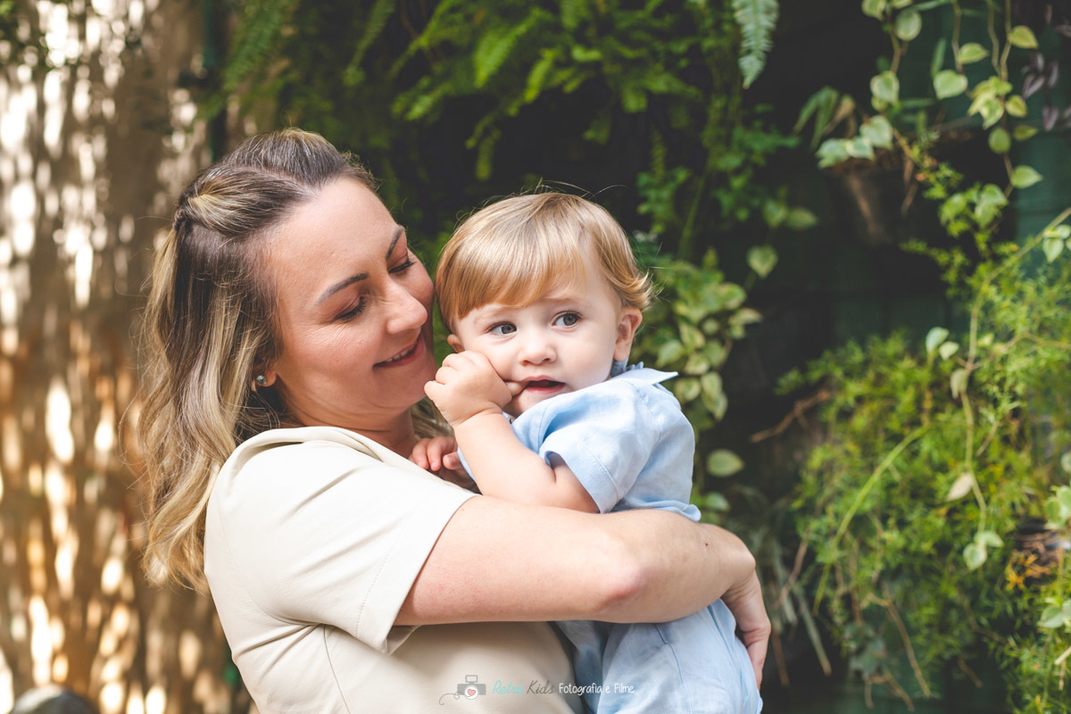 FILMAGEM FESTA INFANTIL