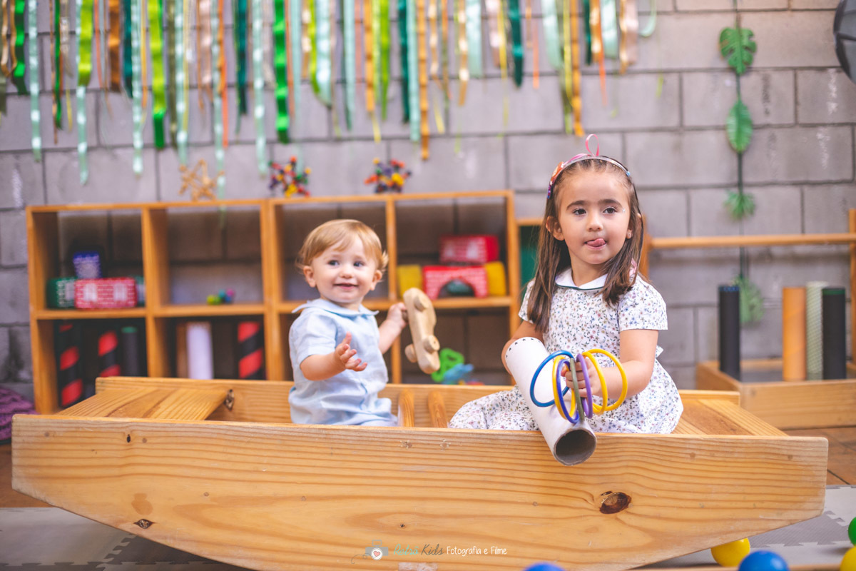 FOTOGRAFO DE FESTA INFANTIL