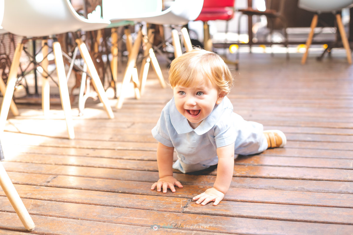 ANIVERSÁRIO DE 1 ANINHO DO FILIPPO