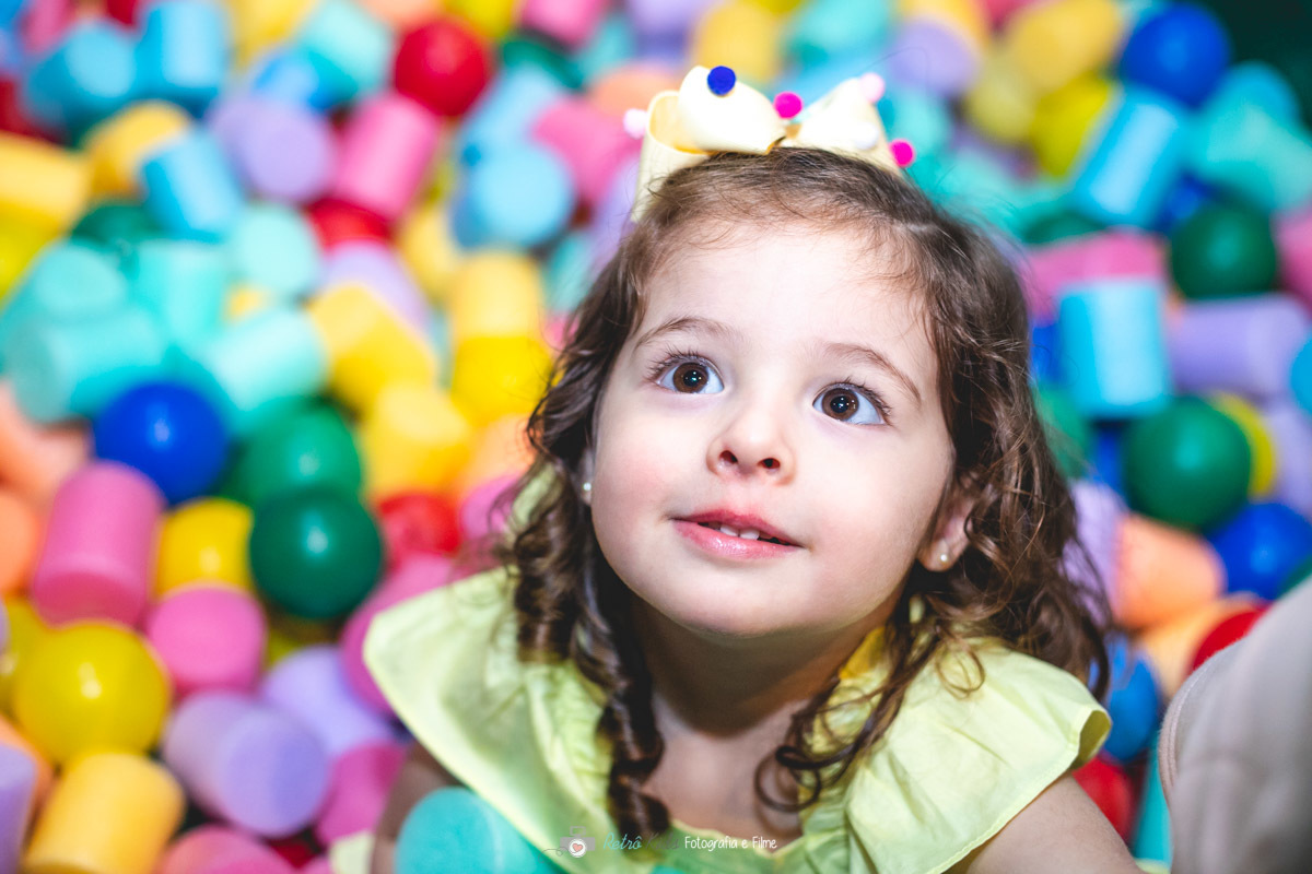IDEIAS PARA FESTA INFANTIL DE 3 ANOS