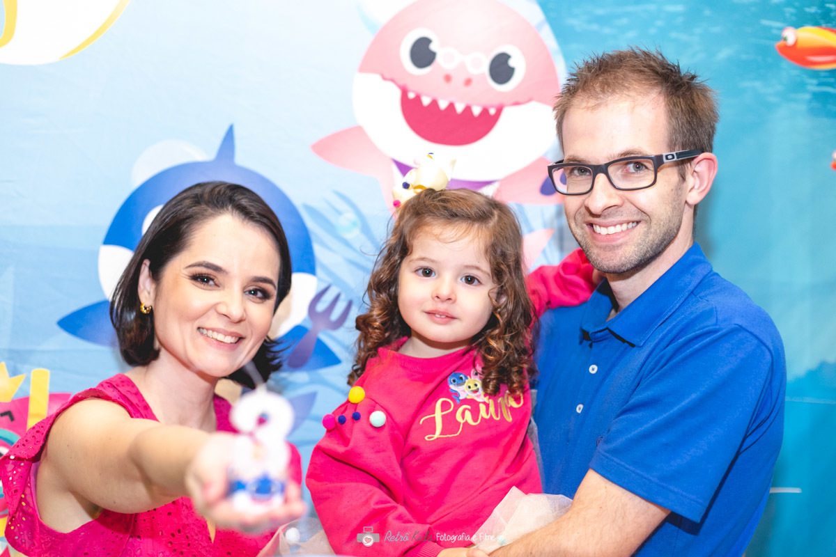 FOTOGRAFA DE FESTA INFANTIL