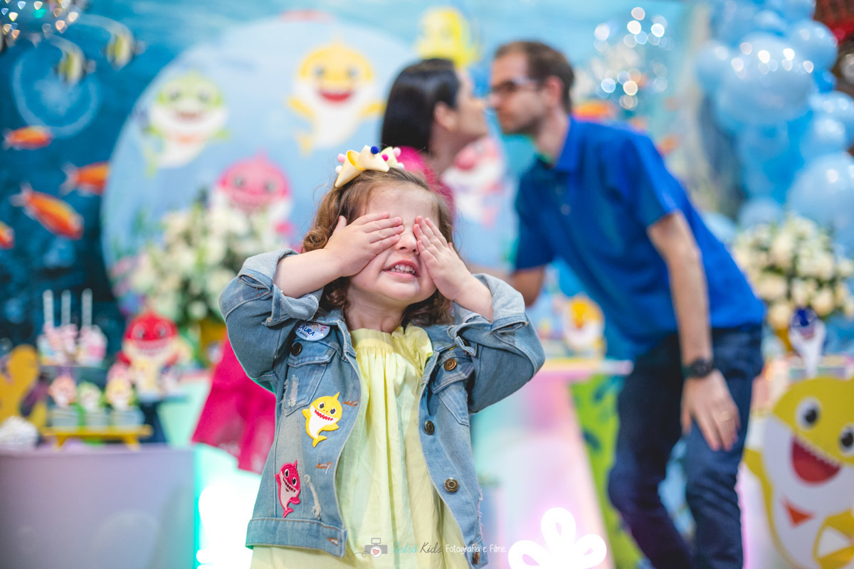 FESTA INFANTIL TATUAPE