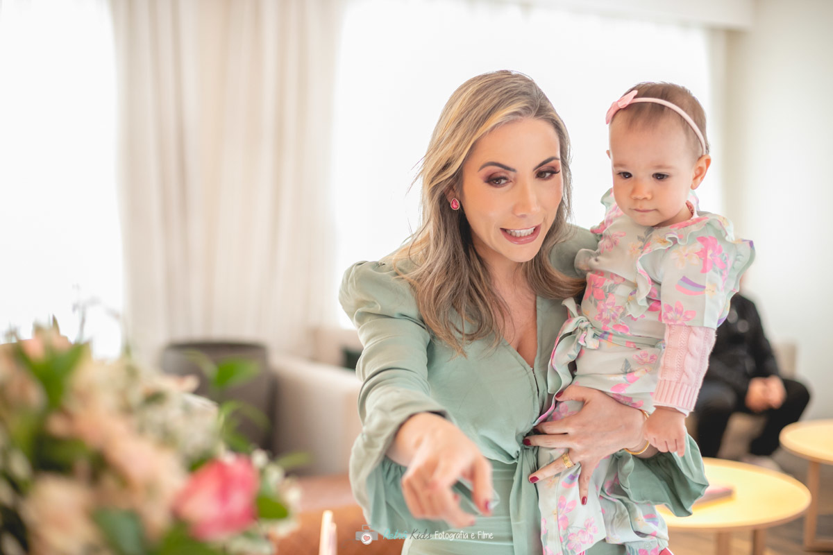 FESTA INFANTIL INTIMISTA