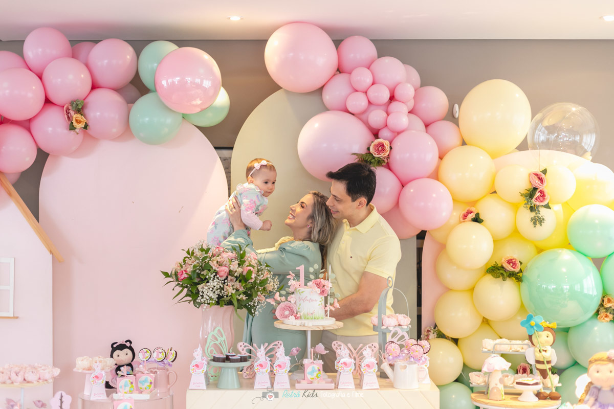 FOTOGRAFA DE FAMILIA