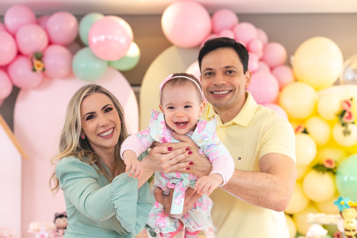 FOTOGRAFO DE FESTA INFATIL EM CASA