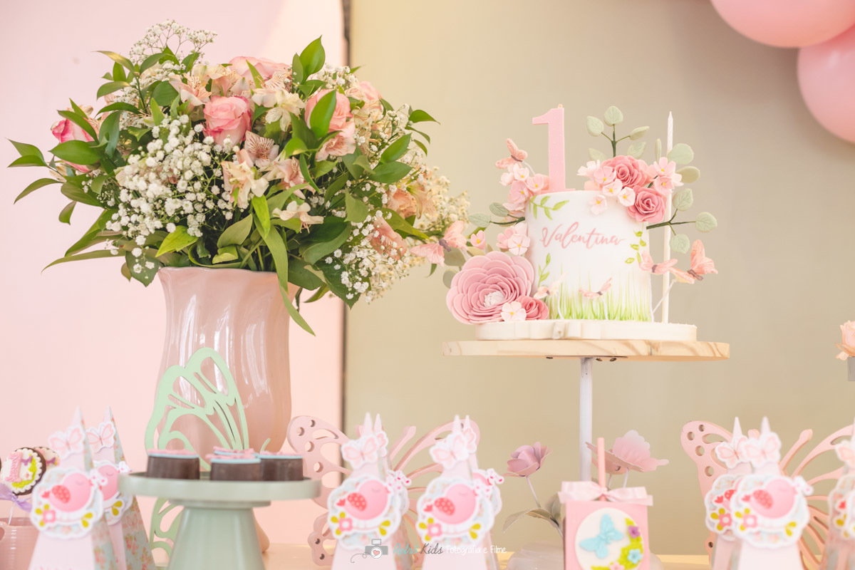 DECORAÇÃO NO CONDOMINIO