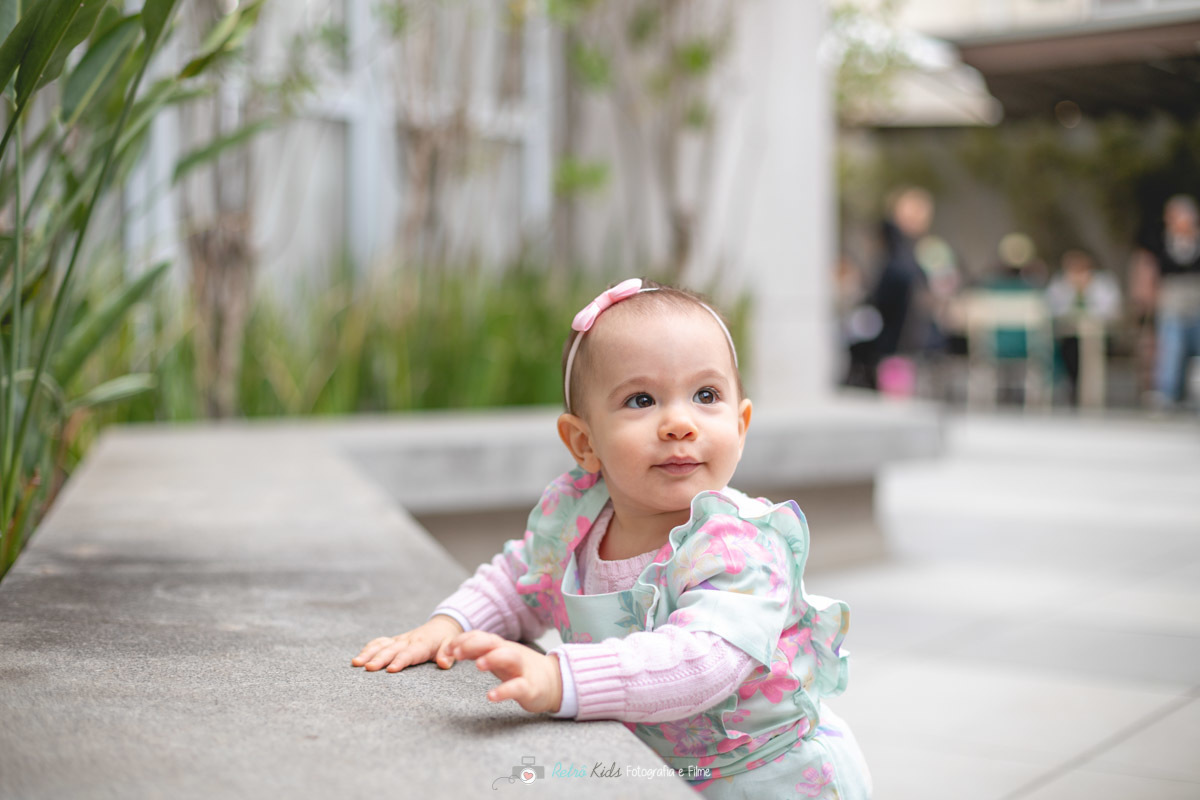 FESTA INFANTIL NO CONDOMINIO DO PREDIO