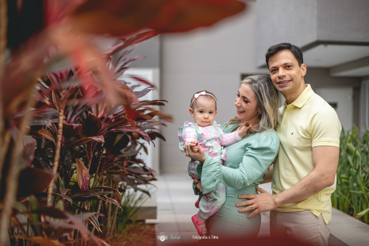 FESTA INFANTIL AO AR LIVRE