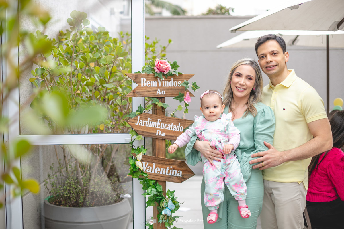 FESTA INFANTIL NO CONDOMÍNIO
