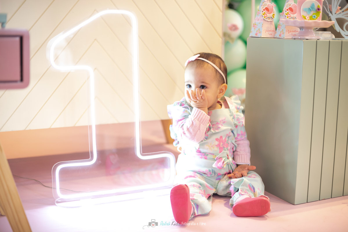 DECOR FESTA INFANTIL