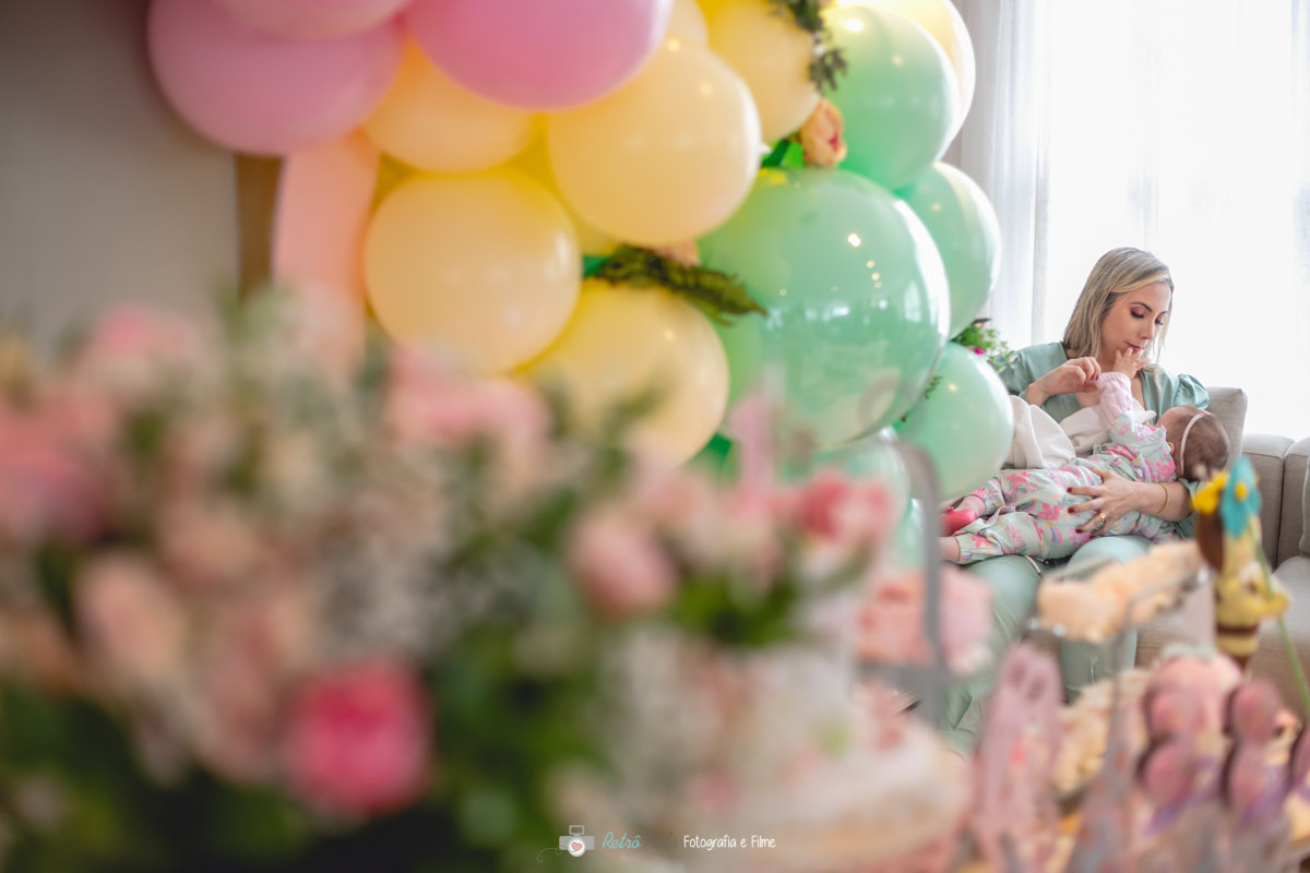 FOTOGRAFA DE FAMILIA