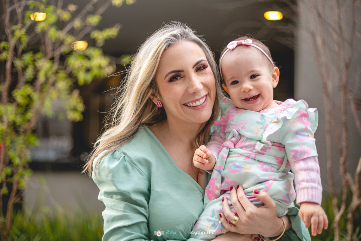 FESTA INFANTIL NO PREDIO