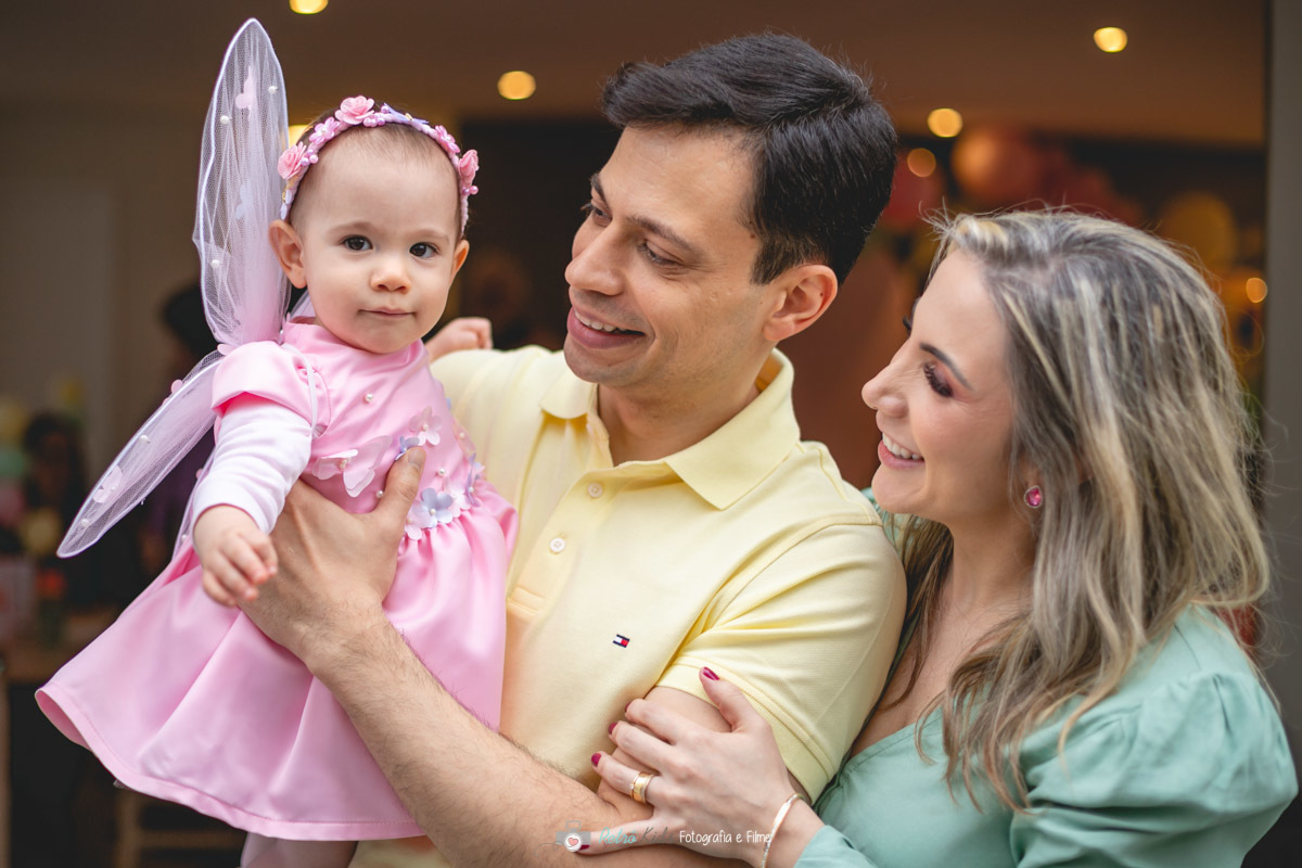 FESTA INFANTIL NO PREDIO