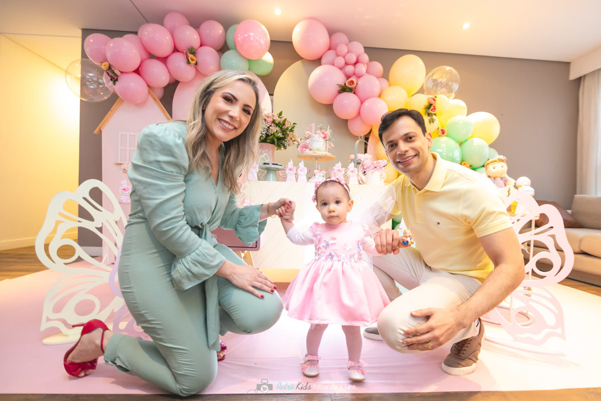 FESTA DE MENINA 1 ANINHO