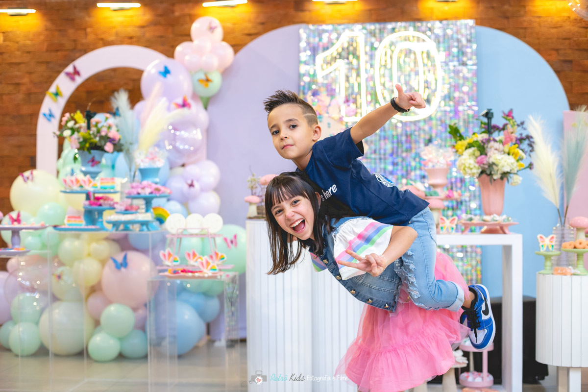 FOTOS FESTA INFANTIL