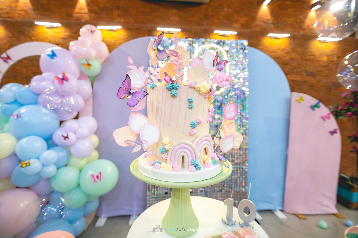 BOLO FESTA INFANTIL