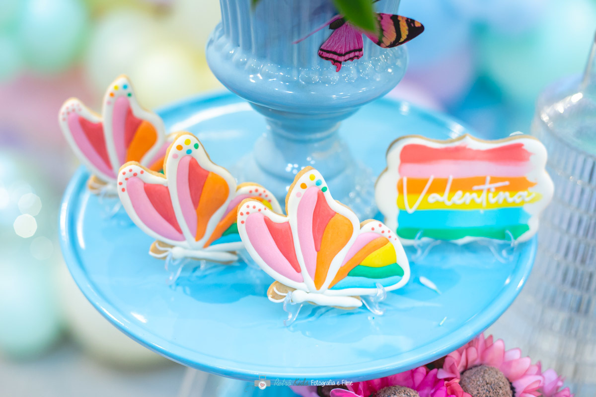 PERSONALIZADOS FESTA INFANTIL