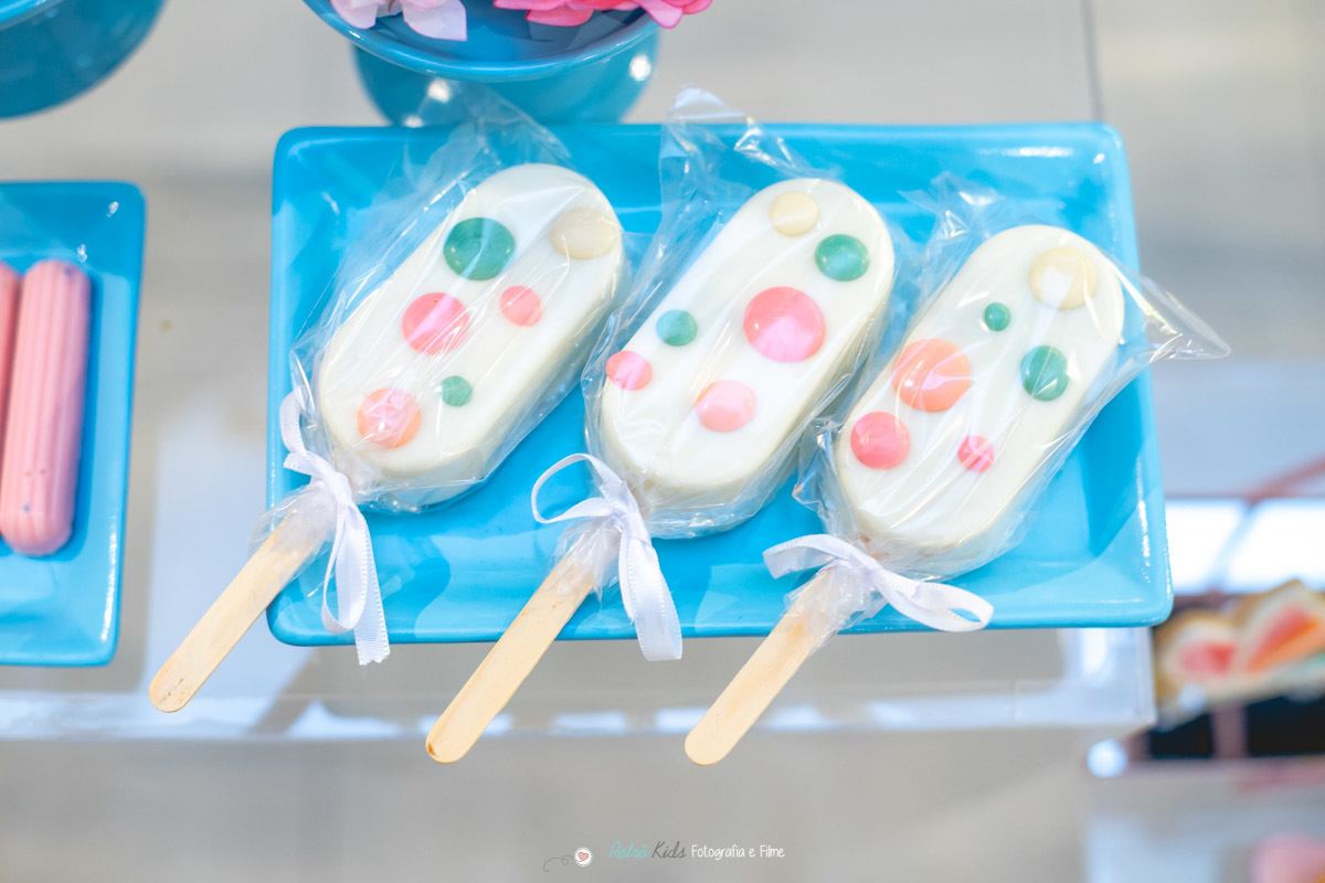 DECORADOS FESTA INFANTIL