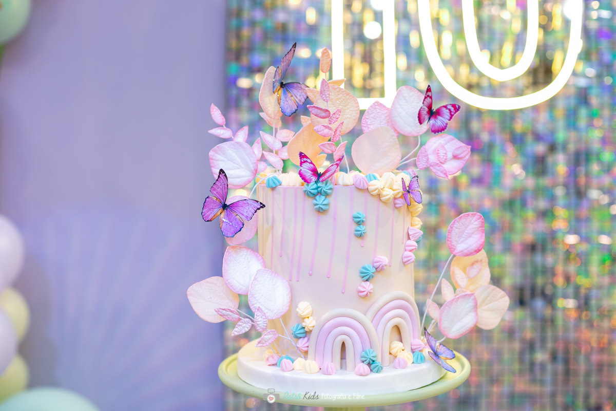 FESTA INFANTIL