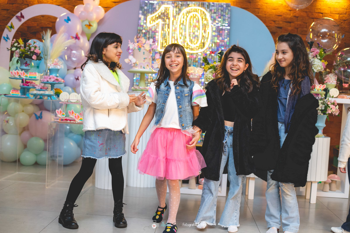 FOTOGRAFO DE FESTA INFANTIL