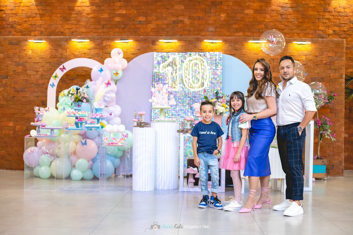 FOTOGRAFA FESTA INFANTIL
NO ABC