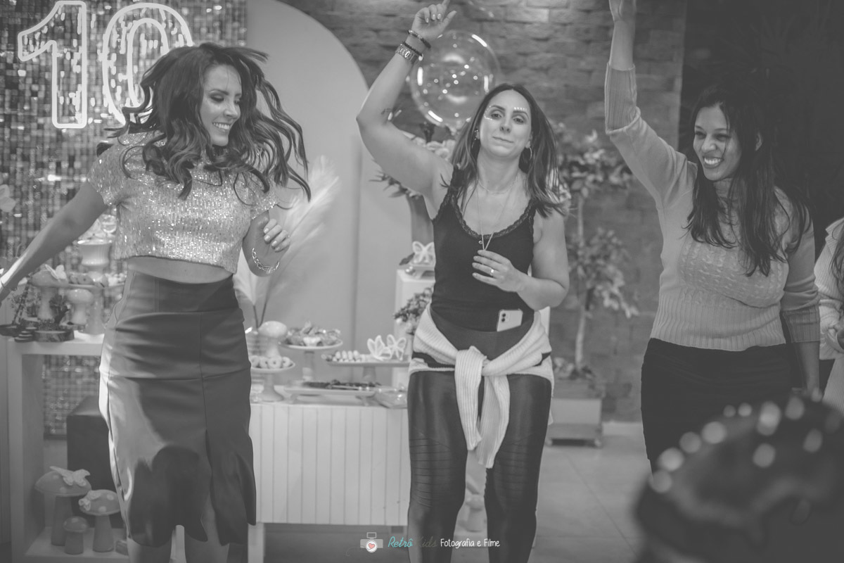 DIVERSÃO FESTA INFANTIL