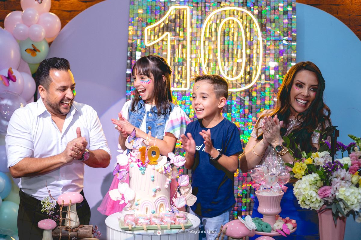 VILLA KIDS GALPÃO BUFFET INFANTIL