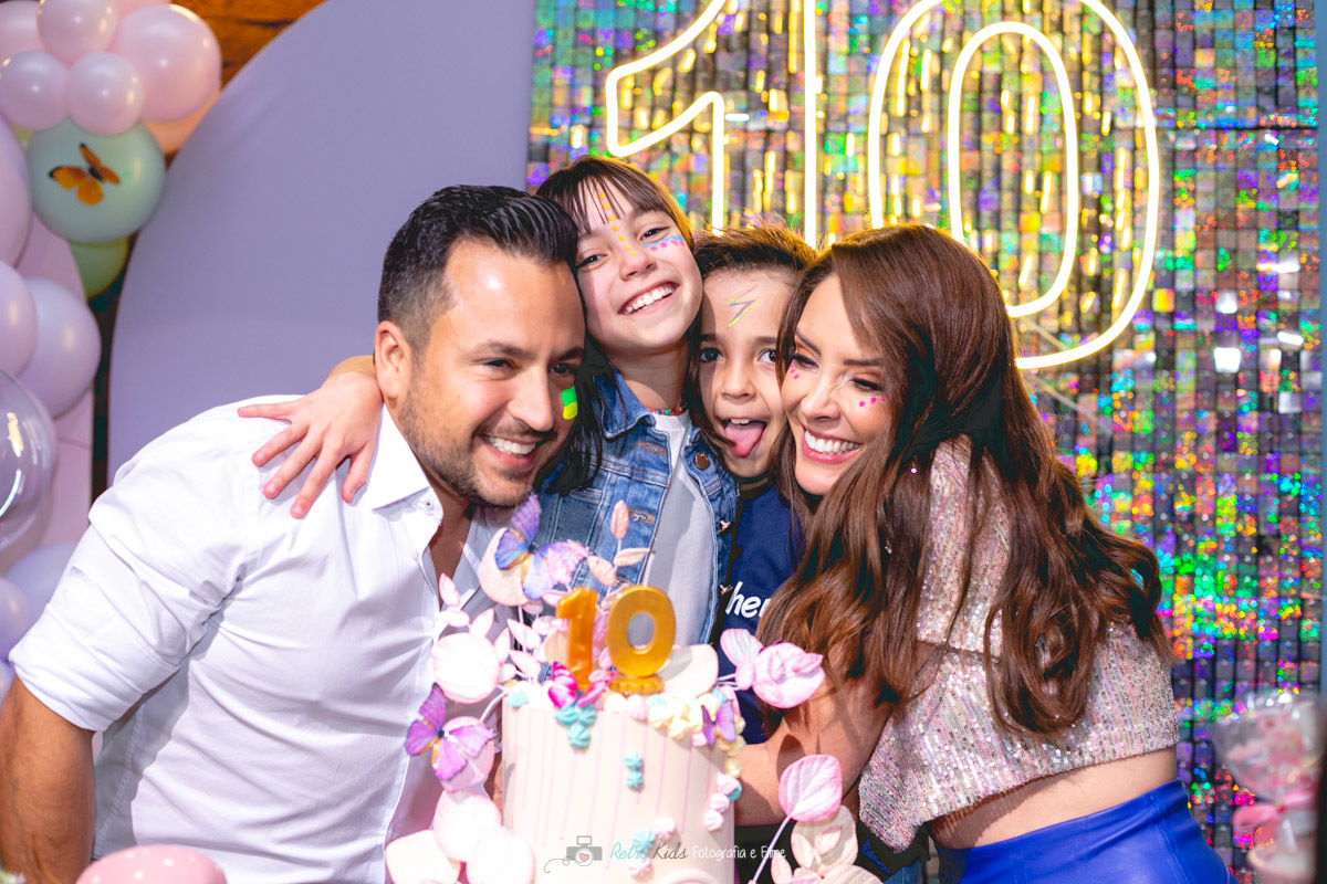 FESTA INFANTIL VILLA KIDS GALPÃO SANTO ANDRE