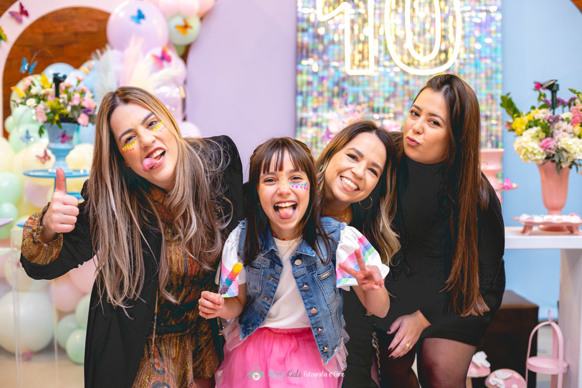 DIVERSÃO FESTA INFANTIL