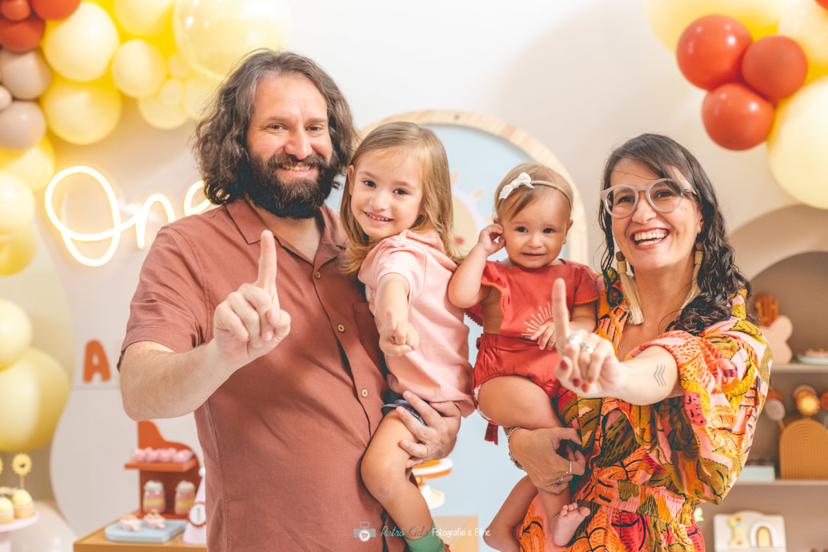 YOU ARE SUNSHINE DECORAÇÃO DE FESTAS