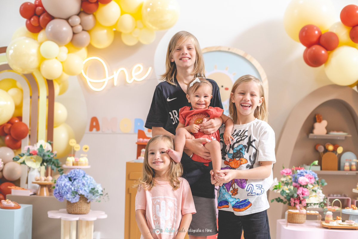 FOTOGRAFO DE FAMILIA