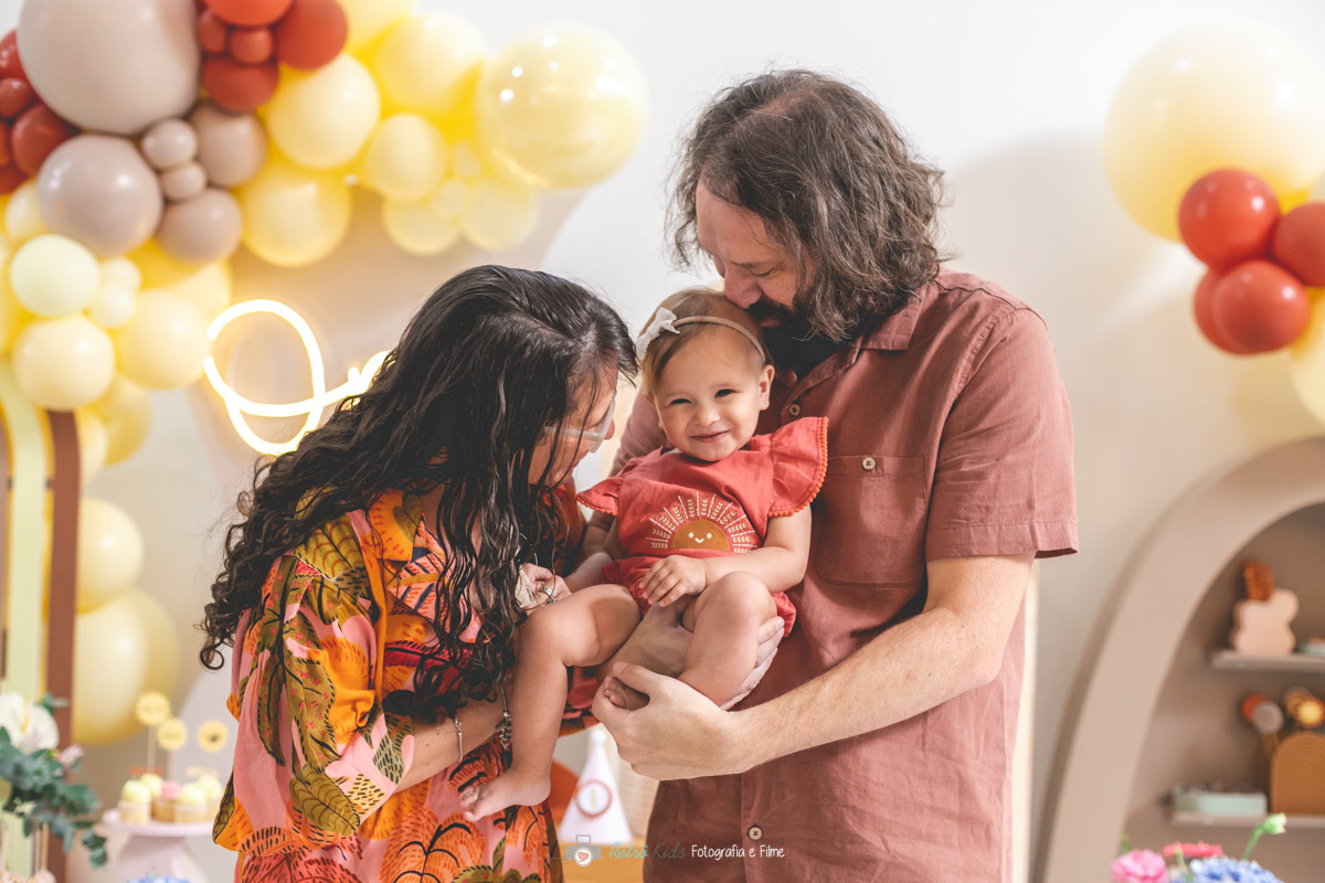 FOTOGRAFA PARA FESTA INFANTIL