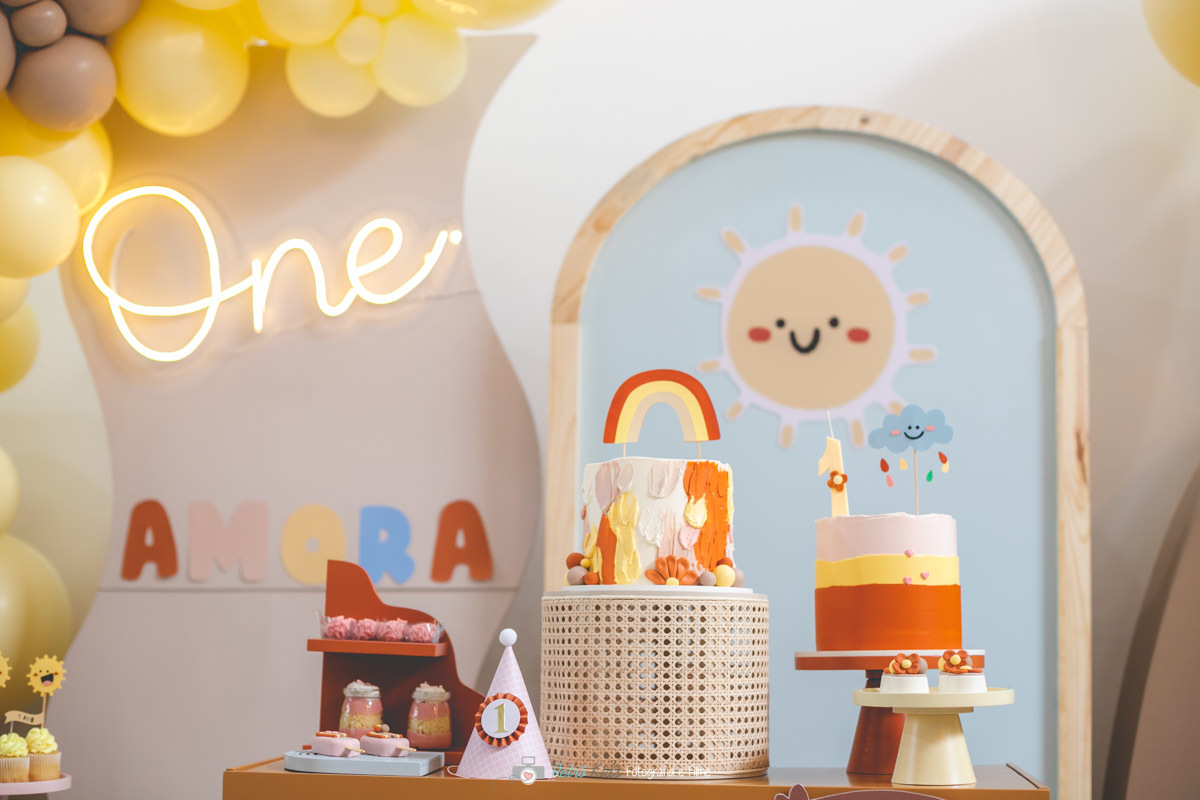 FOTOGRAFIA E VIDEO PARA FESTA INFANTIL