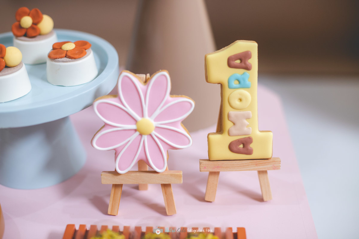 DECORAÇÃO DONA SOPHIA FESTAS