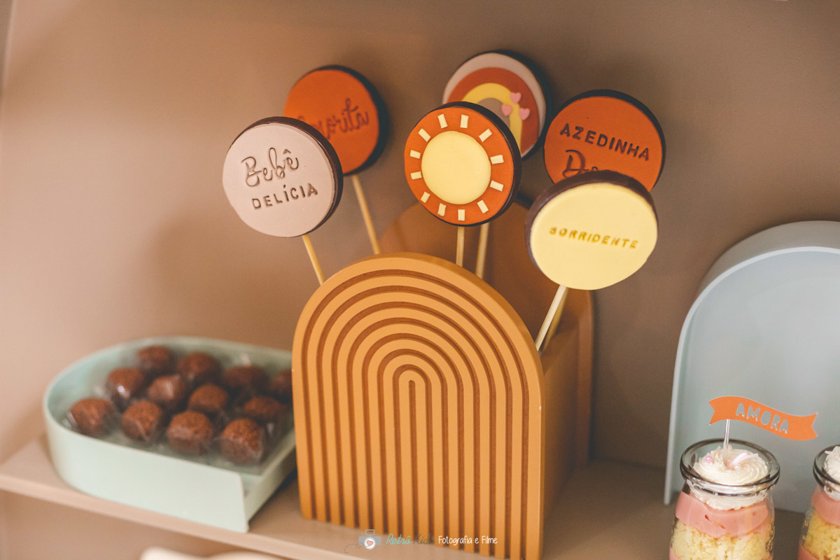 DONA SOPHIA FESTA DECOR