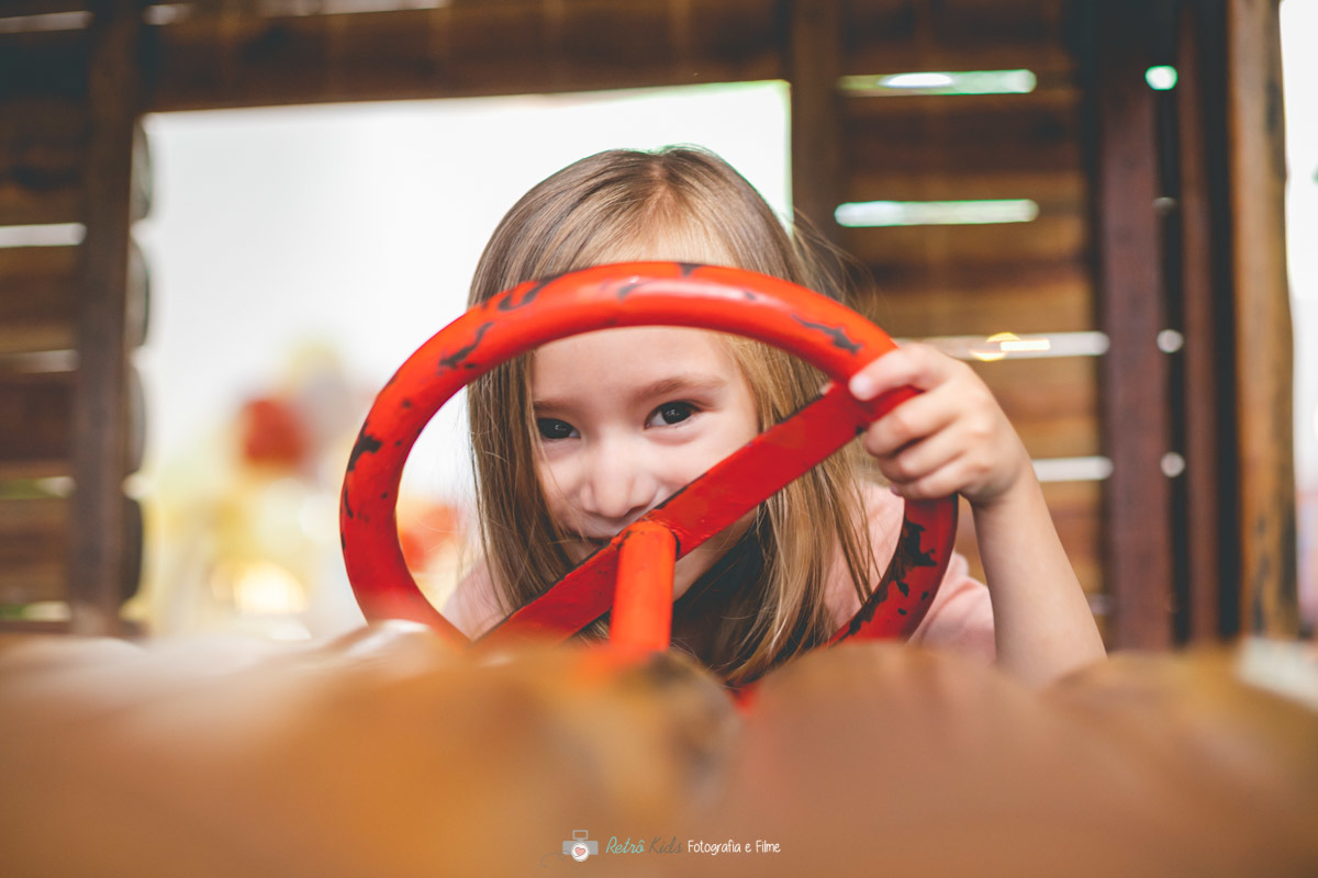 BRINCADEIRAS DE FESTA INFANTIL