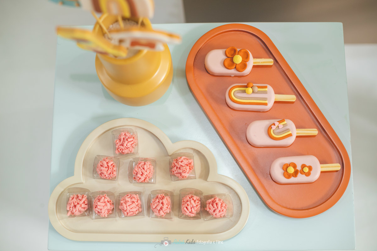 DECORAÇÃO PARA FESTA INFANTIL 2023