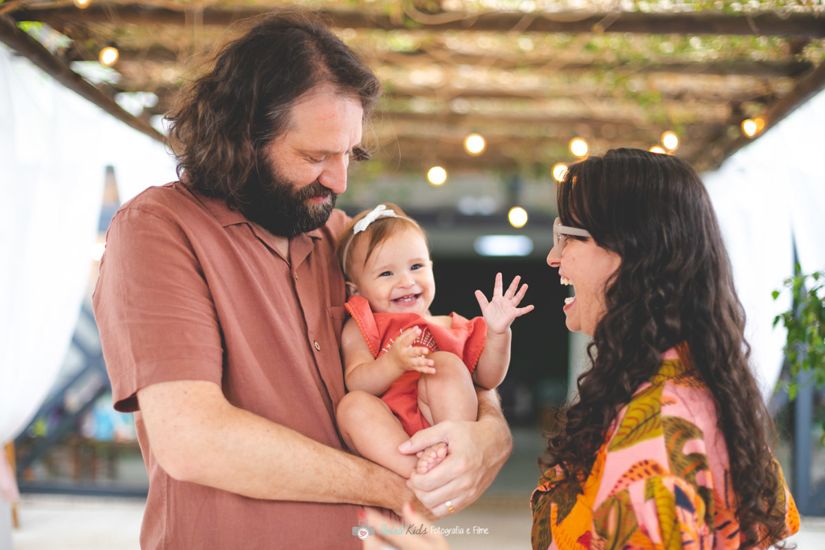 FOTOGRAFIA FESTA INFANTIL BUFFET PIMENTAS NO REINO