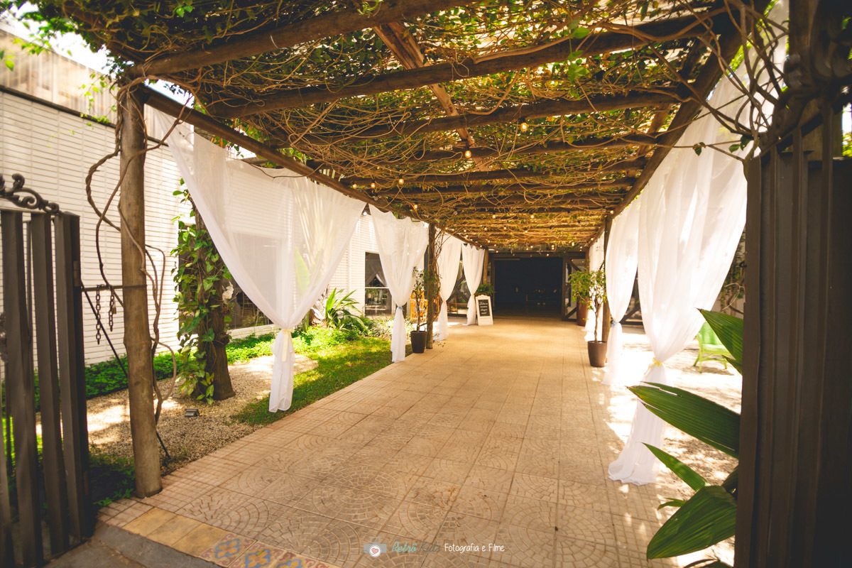 PIMENTAS NO REINO BUFFET INFANTIL NO ABC