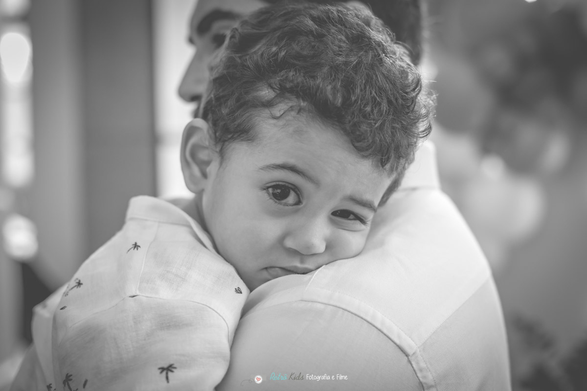 RETRATOS DE FESTA INFANTIL