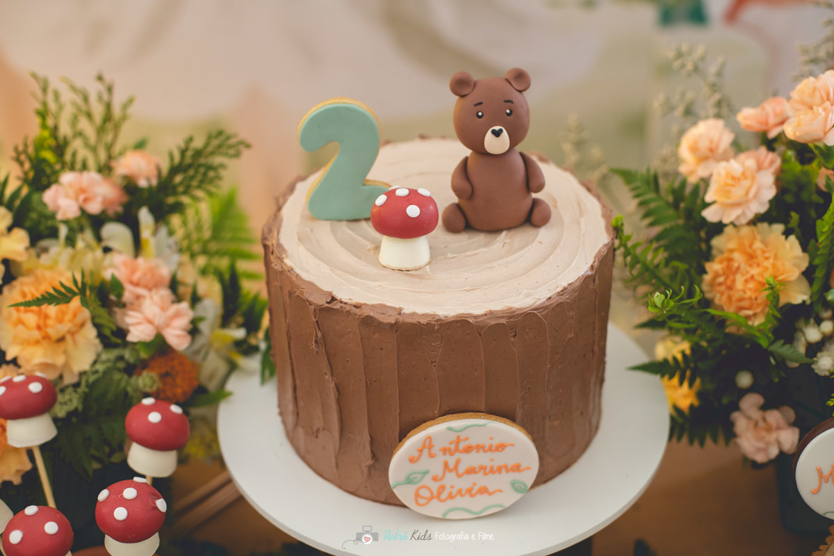 PERSONALIZADOS FESTA INFANTIL