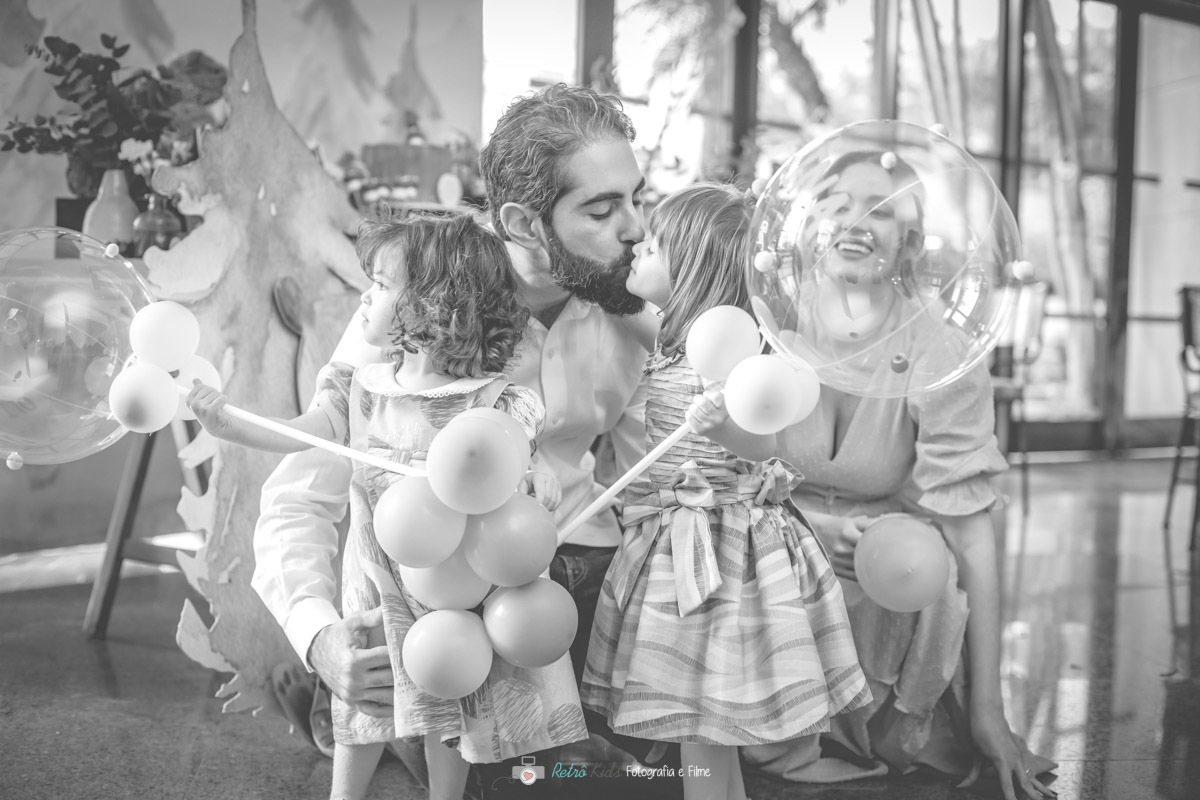FOTOGRAFIA PARA FESTA INFANTIL